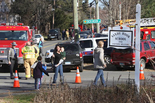 Connecticut school -shooting-1